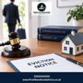Expert Tenant Eviction Solicitors For Landlords