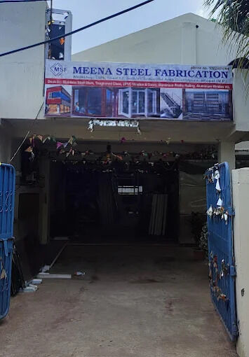 Bhopal, Construction, UPVC Windows And Doors Fabrication In Bhopal