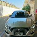 SAR 52000,  MG 5,  2022,  Automatic,  46000 KM,  CAR FOR SALE