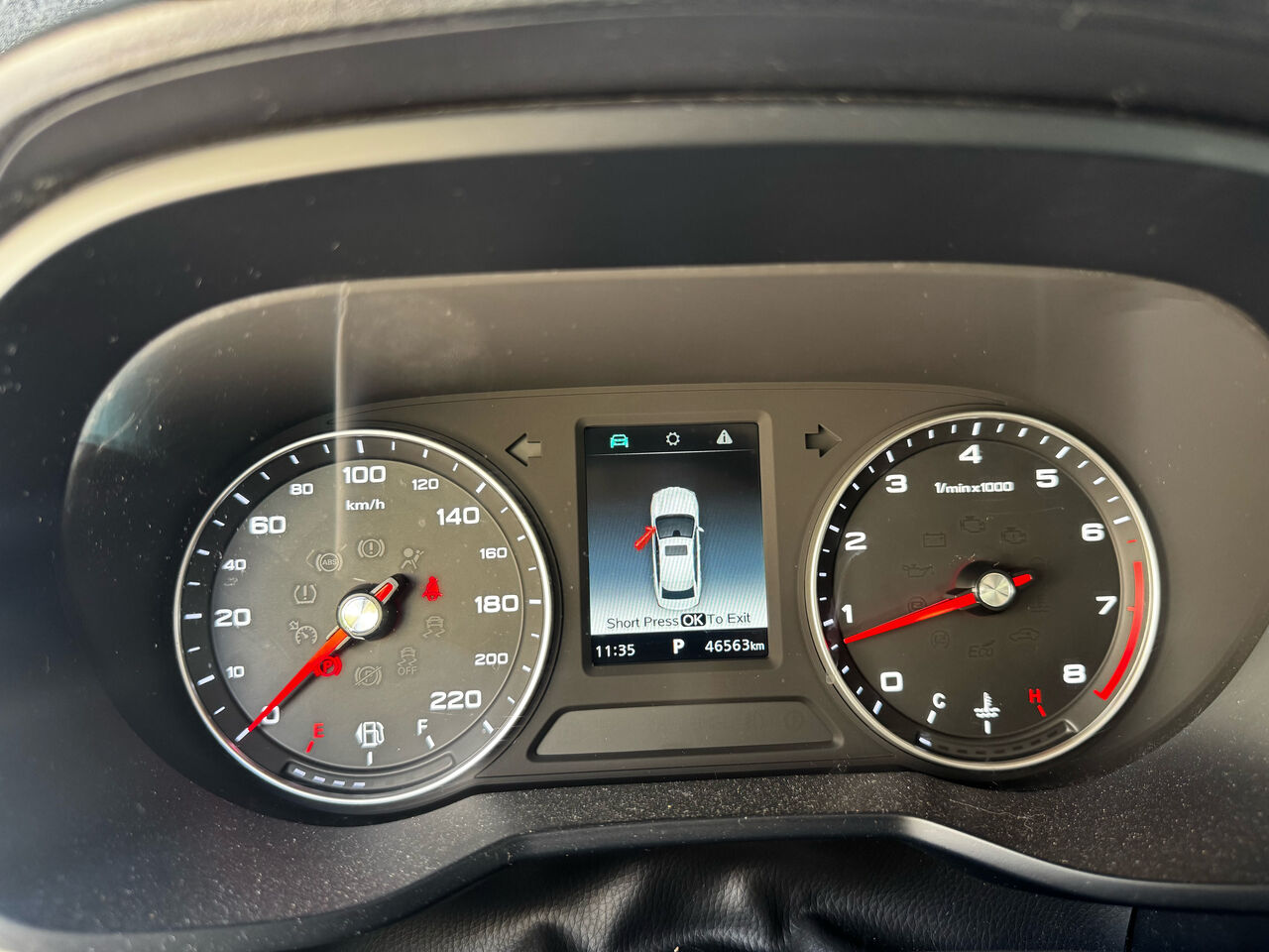 Khobar, Vehicles, Cars & Trucks , SAR 52000,  MG 5,  2022,  Automatic,  46000 KM,  CAR FOR SALE