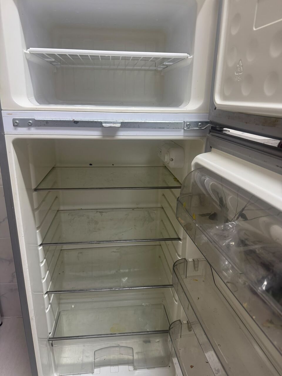 Jubail, Electronics, SAR 450,  FRIDGE / REFRIGERATOR