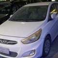 SAR 18000,  Hyundai Accent,  2017,  Automatic,  315000 KM,