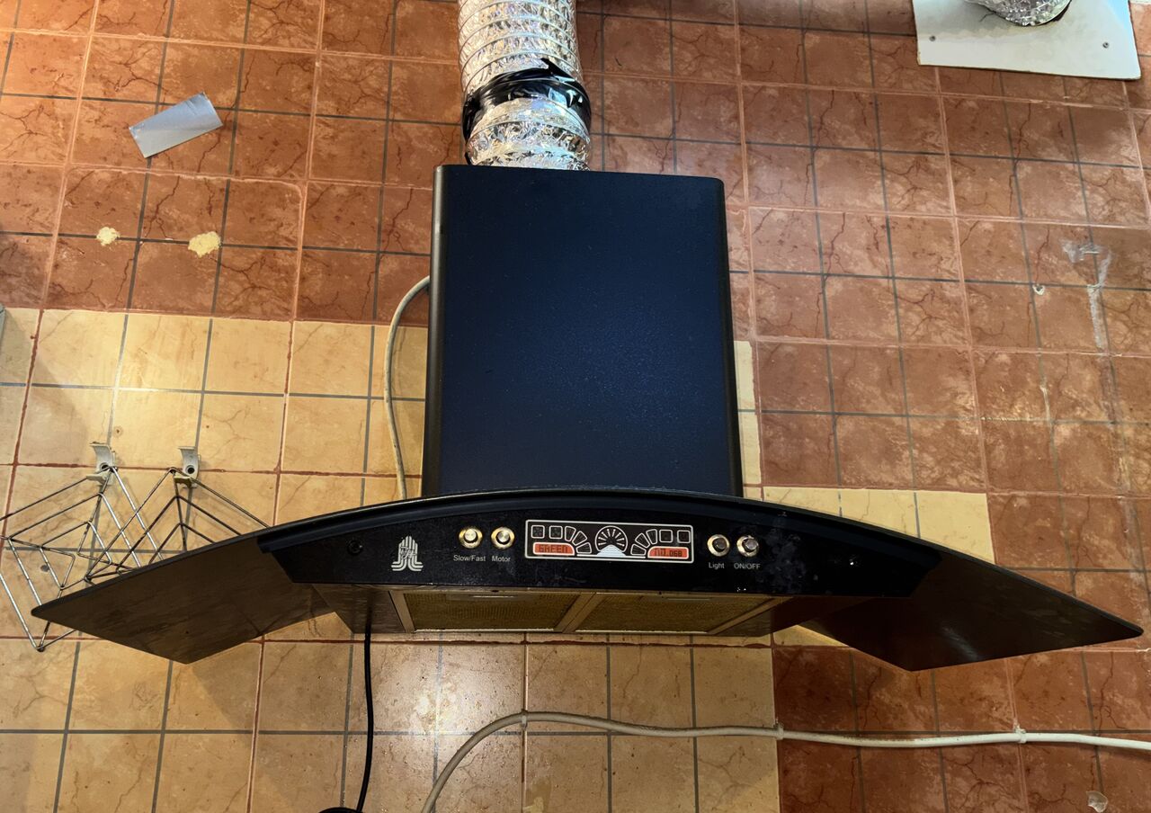 Al Rawdah, Household Items, SAR 5007001500,  Automatic Stove And Washing Machine For Sale