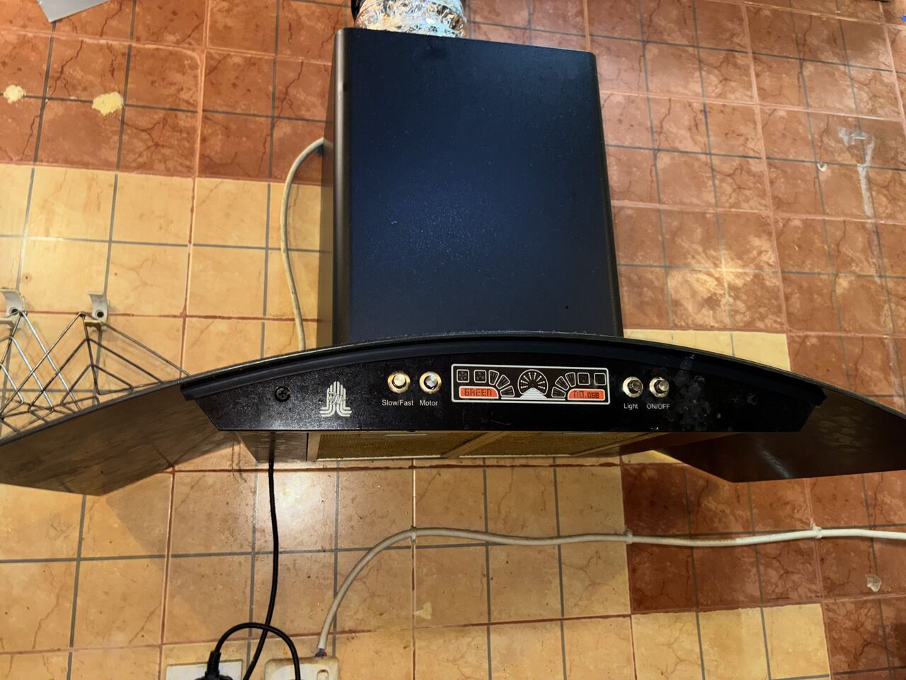 Al Rawdah, Household Items, SAR 5007001500,  Automatic Stove And Washing Machine For Sale