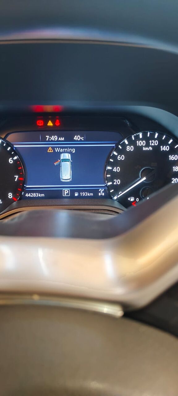 Al Malaz, Vehicles, Cars & Trucks , SAR 85000,  Nissan Xterra 2023 SE Automatic,  2023,  Automatic,  47000 KM,
