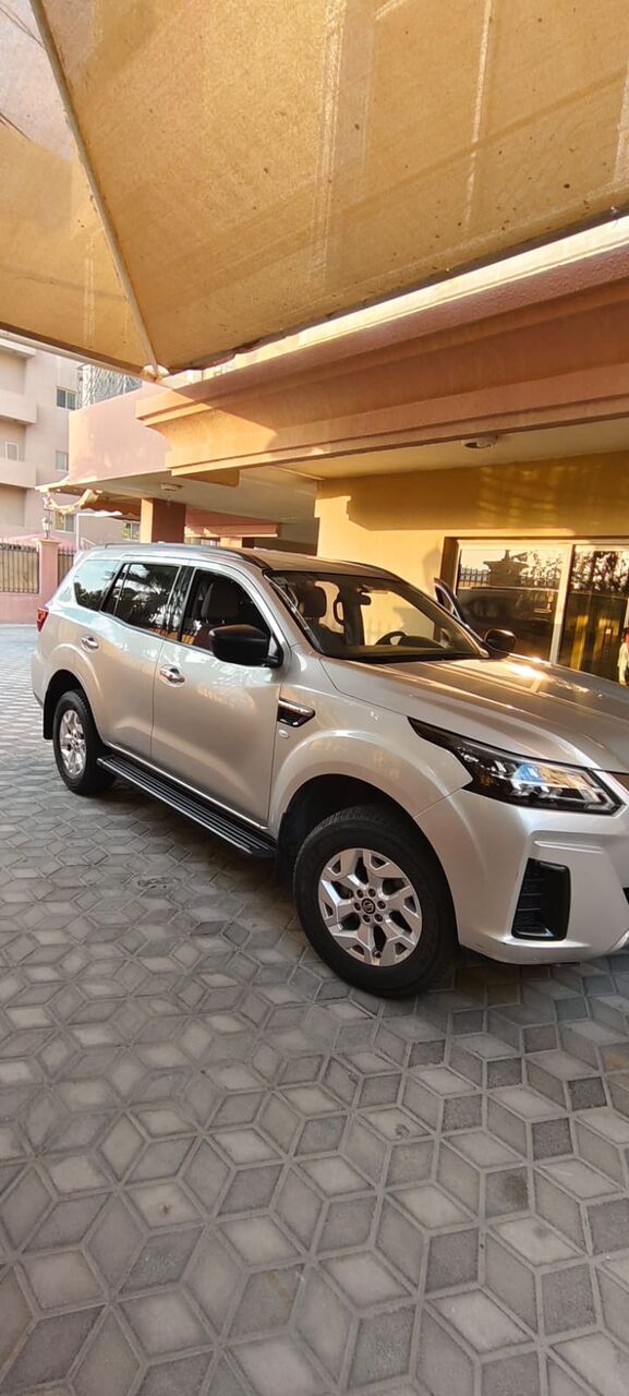Al Malaz, Vehicles, Cars & Trucks , SAR 85000,  Nissan Xterra 2023 SE Automatic,  2023,  Automatic,  47000 KM,