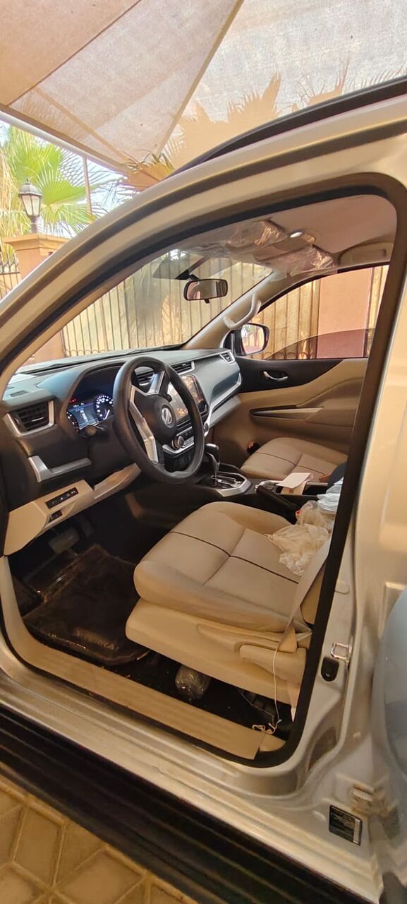 Al Malaz, Vehicles, Cars & Trucks , SAR 85000,  Nissan Xterra 2023 SE Automatic,  2023,  Automatic,  47000 KM,