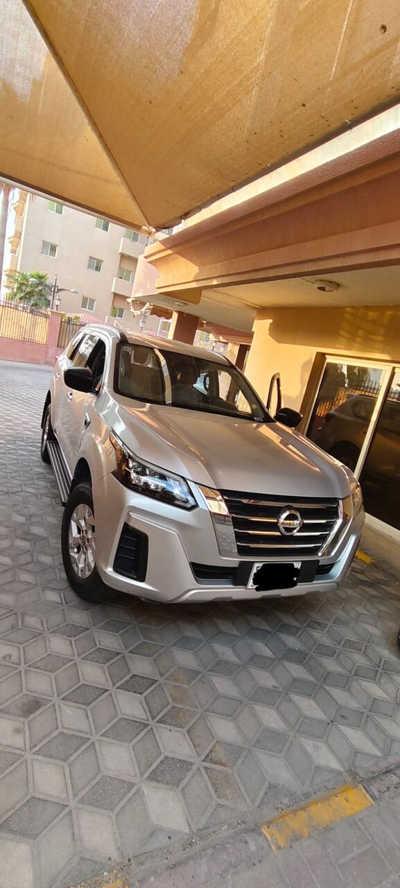 Al Malaz, Vehicles, Cars & Trucks , SAR 85000,  Nissan Xterra 2023 SE Automatic,  2023,  Automatic,  47000 KM,