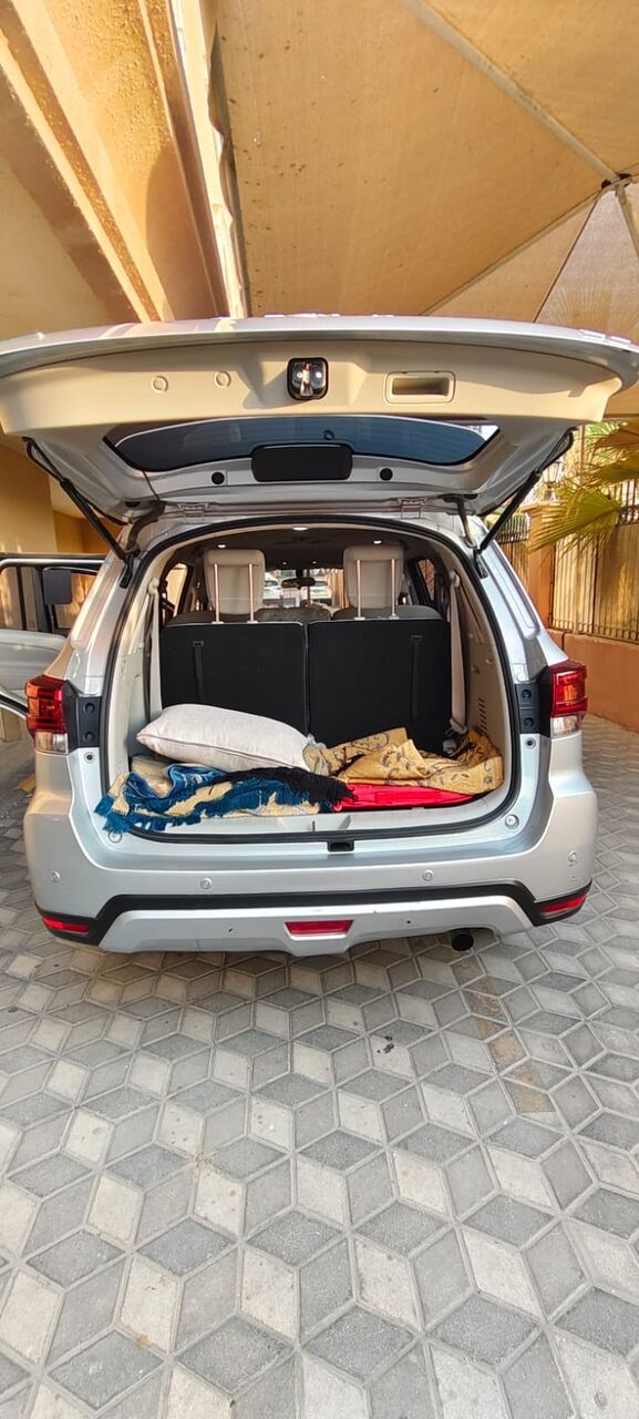 Al Malaz, Vehicles, Cars & Trucks , SAR 85000,  Nissan Xterra 2023 SE Automatic,  2023,  Automatic,  47000 KM,
