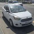 SAR 18000,  Ford Figo,  2018,  Automatic,  130000 KM,