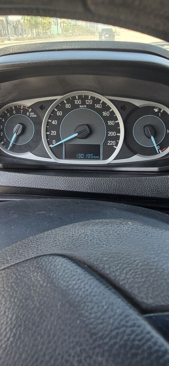 Khobar, Vehicles, Cars & Trucks , SAR 18000,  Ford Figo,  2018,  Automatic,  130000 KM,