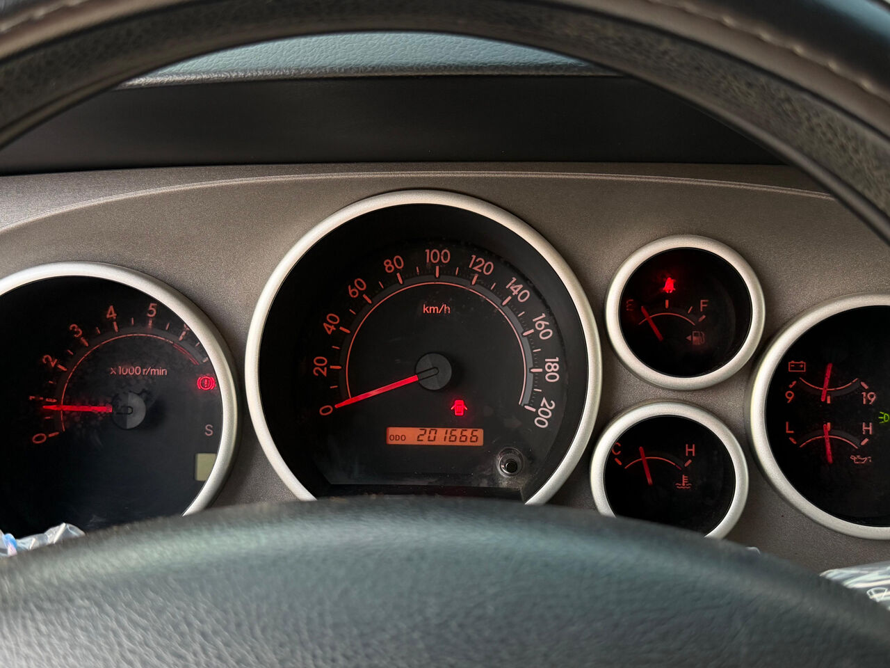 Jeddah, Vehicles, Cars & Trucks , SAR 63500,  Toyota Sequoia,  2013,  Automatic,  200000 KM,  Neat And Clean  For Sale