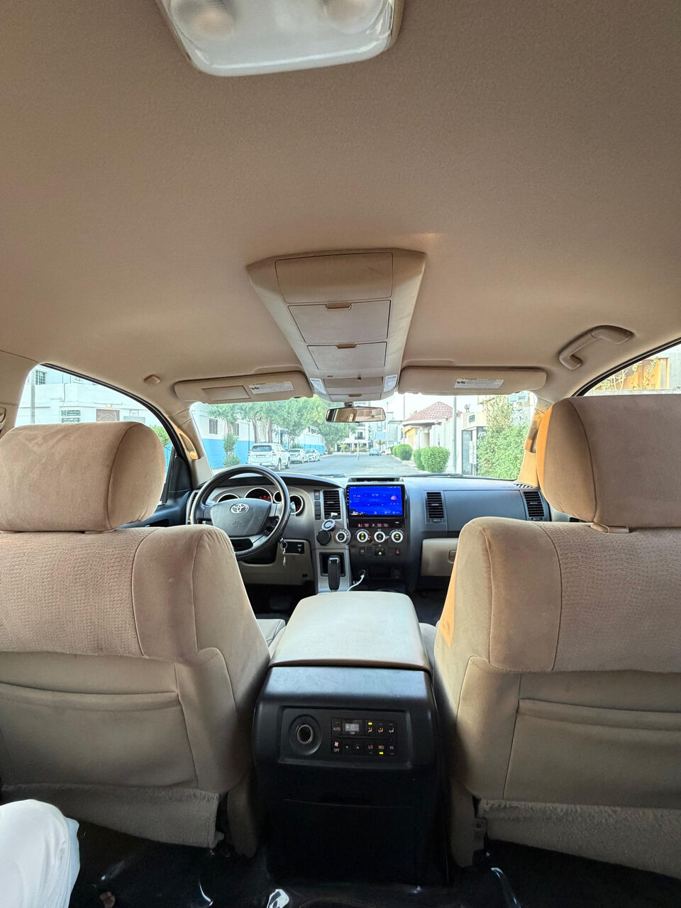 Jeddah, Vehicles, Cars & Trucks , SAR 63500,  Toyota Sequoia,  2013,  Automatic,  200000 KM,  Neat And Clean  For Sale