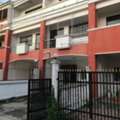 THB 35000,  34 Sq. Feet,  ให้เช่าทาวน์โฮม 3 ชั้น 4 ห้องนอน ซอย​ส