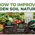 USD 22,  How To Improve Garden Soil Naturally: 7 Expert Tips &ndash; EverGROW Soil