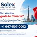 Canada Work Permit Guide | Solex Immigration
