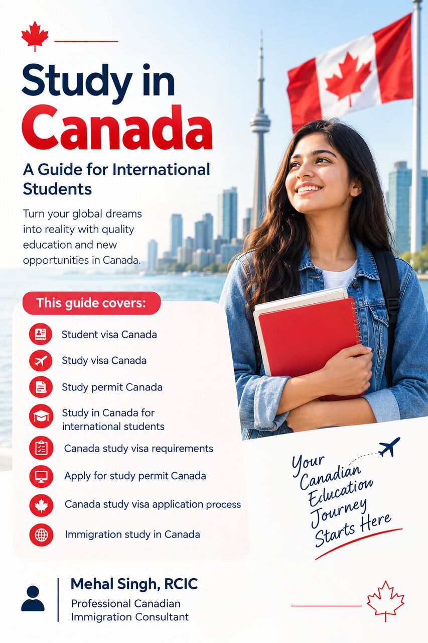 Mississauga, Business, Canada Work Permit Guide | Solex Immigration