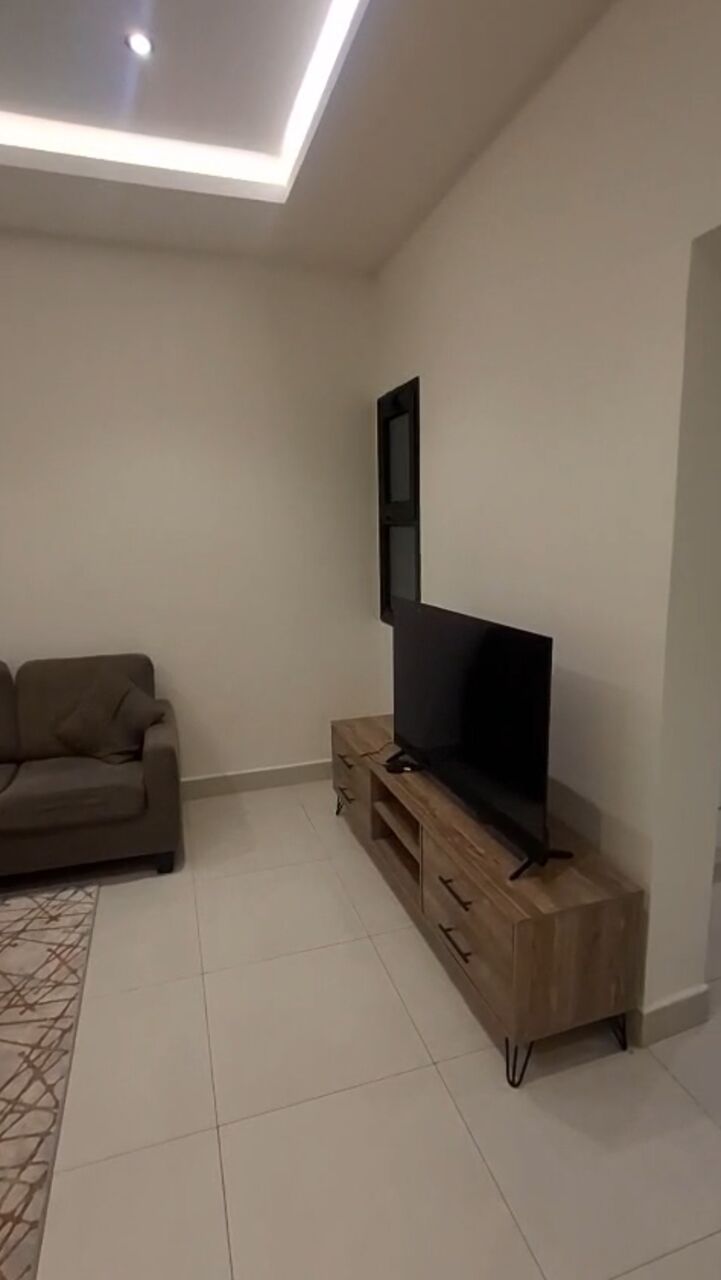 Thuqbah, Apartments, Flats, Houses & Villas, SAR 2833/month,  Furnished,  2 BR,  Fully Furnished 2-Bedroom Apartment For Rent - Near Flamingo Park, Al Khobar