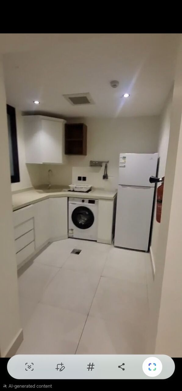Thuqbah, Apartments, Flats, Houses & Villas, SAR 2833/month,  Furnished,  2 BR,  Fully Furnished 2-Bedroom Apartment For Rent - Near Flamingo Park, Al Khobar