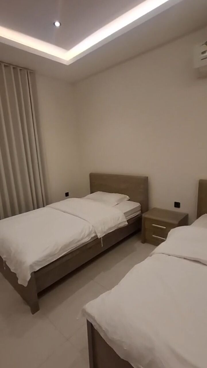 Thuqbah, Apartments, Flats, Houses & Villas, SAR 2833/month,  Furnished,  2 BR,  Fully Furnished 2-Bedroom Apartment For Rent - Near Flamingo Park, Al Khobar