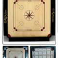 SAR 100,  Selling For Carrom Bord