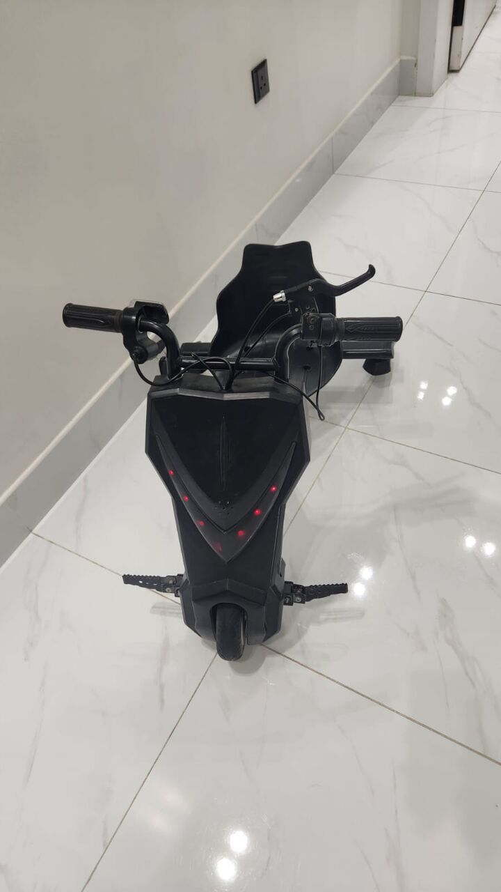 Dammam, Bicycles, SAR 350,  Rockbaby Electric Drift Scooter For Sale