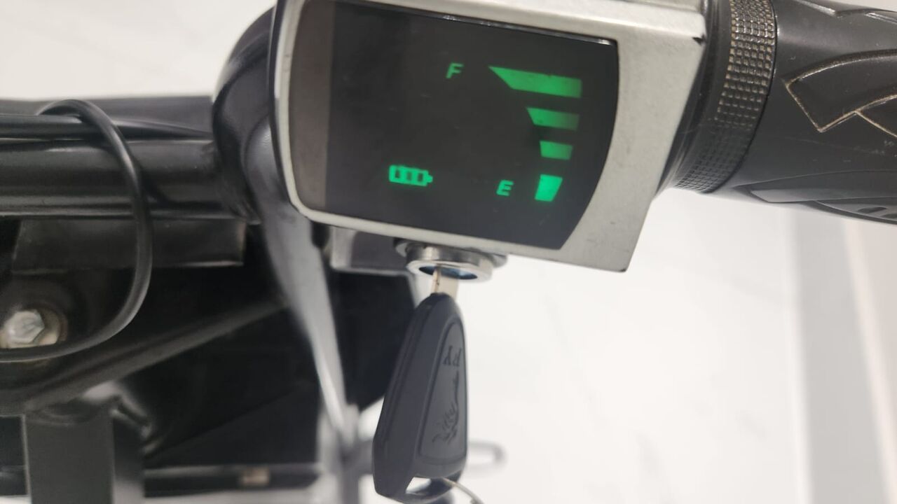 Dammam, Bicycles, SAR 350,  Rockbaby Electric Drift Scooter For Sale