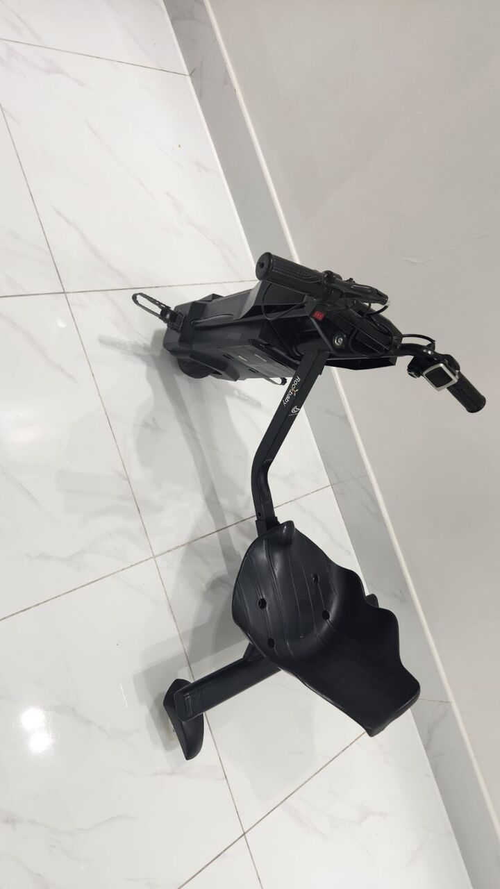Dammam, Bicycles, SAR 350,  Rockbaby Electric Drift Scooter For Sale