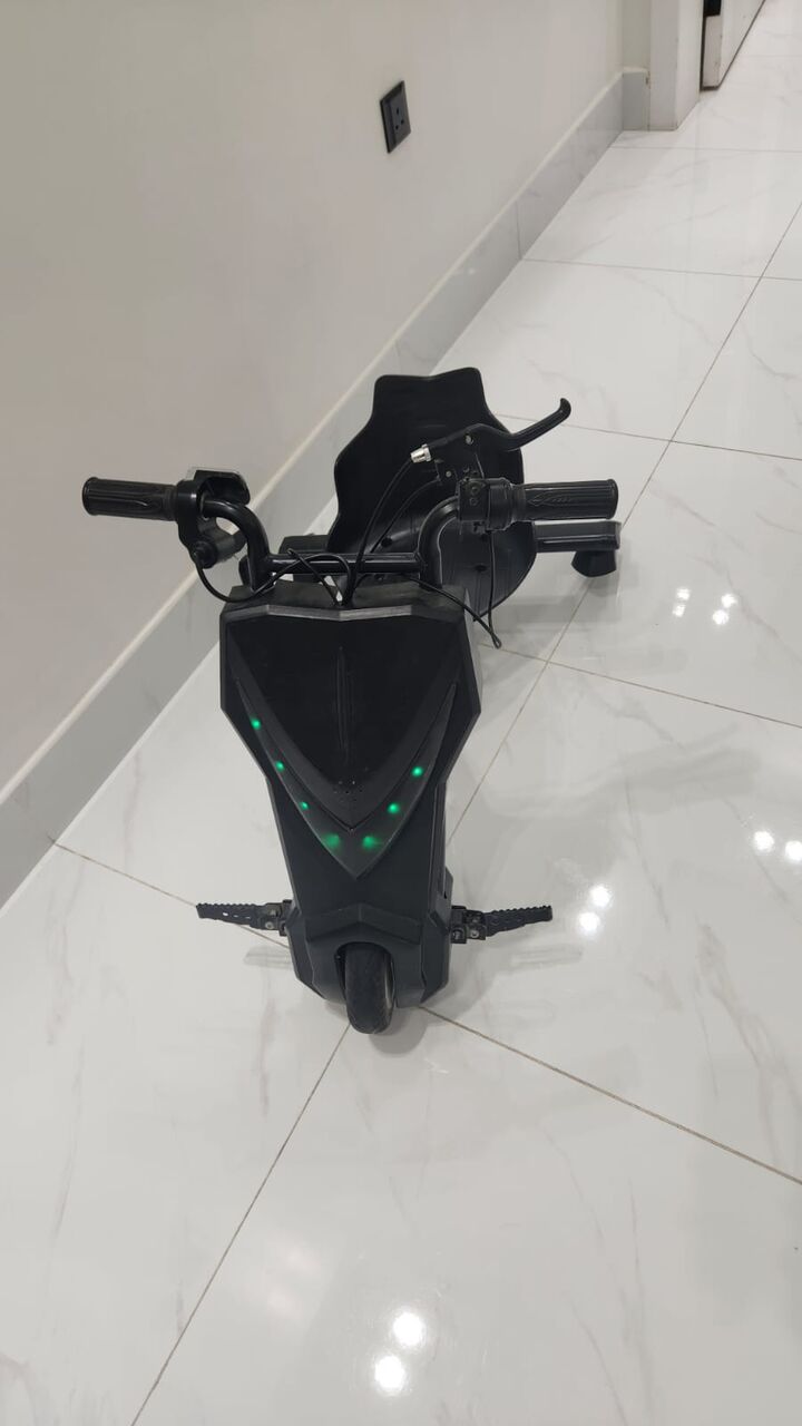 Dammam, Bicycles, SAR 350,  Rockbaby Electric Drift Scooter For Sale