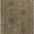 USD 15,  12x16 Antique Turkish Oushak Area Rug In Dallas TX