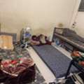 SAR 425/month,  200 Sq. Feet,  Bed Space Available Ghirnata Khalid Bin Waleed Road