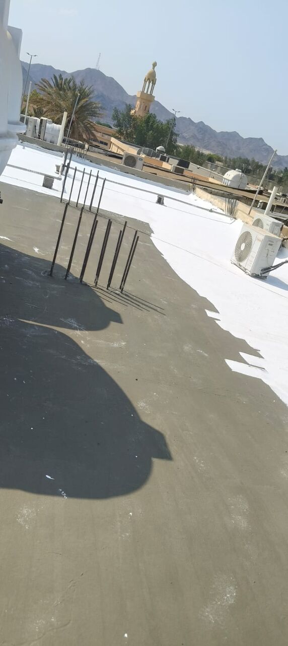 Jeddah, Cleaning, كشف تسربات المياه وعزل خزانات بجدة | Water Leak Detection & Insulation