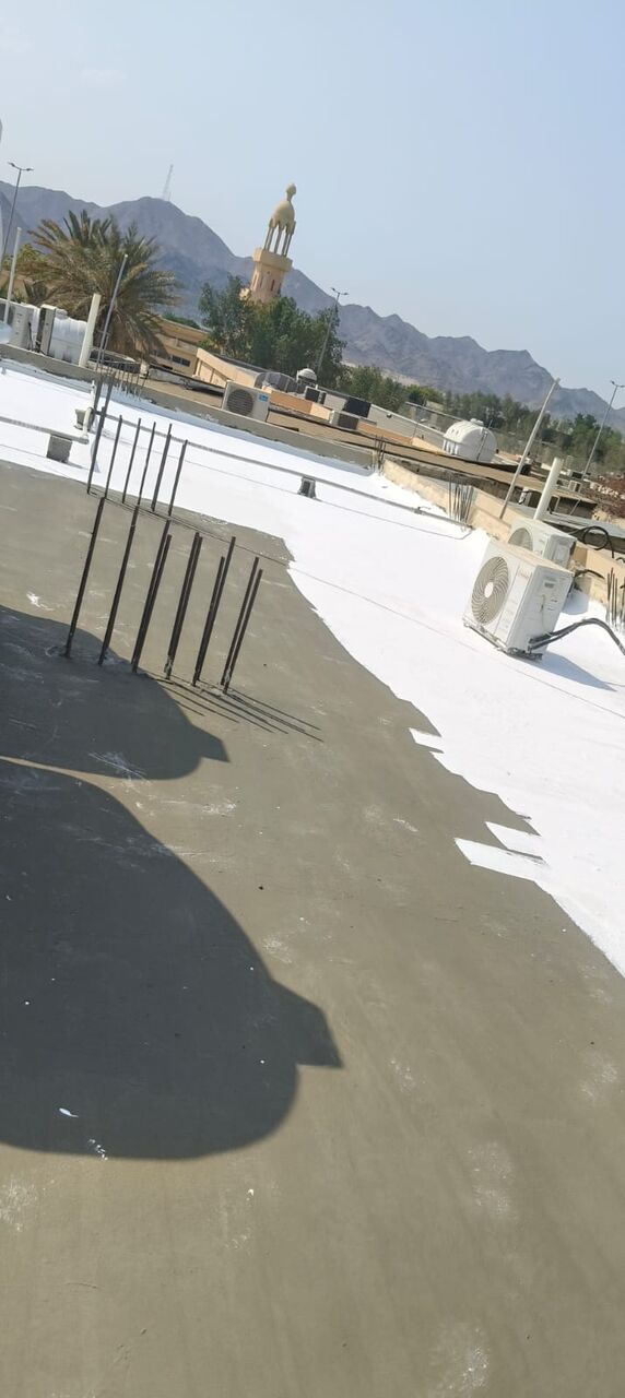 Jeddah, Cleaning, كشف تسربات المياه وعزل خزانات بجدة | Water Leak Detection & Insulation