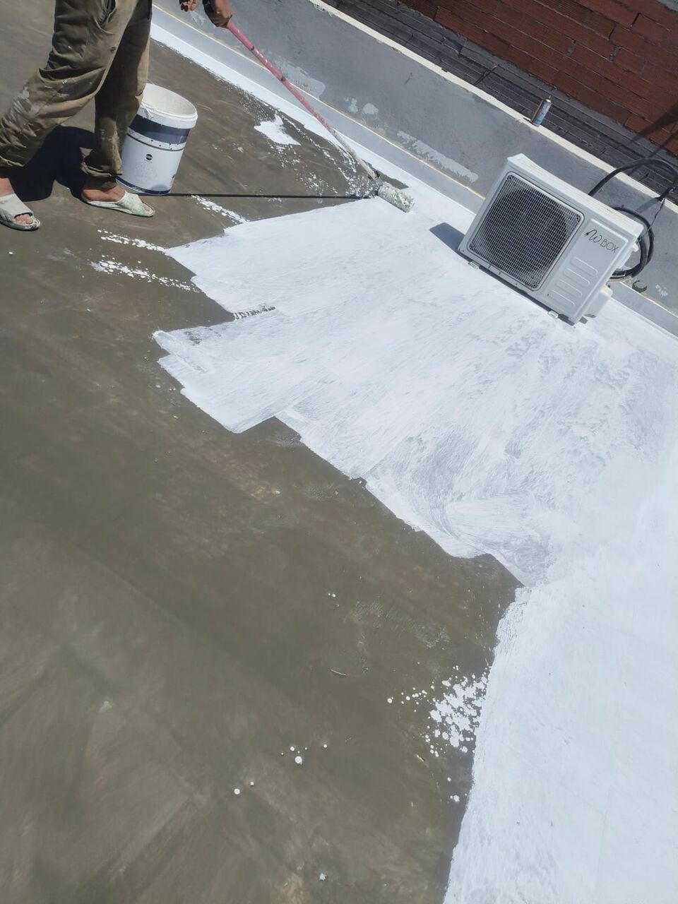 Jeddah, Cleaning, كشف تسربات المياه وعزل خزانات بجدة | Water Leak Detection & Insulation
