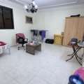 SAR 800/month,  3 BR,  Room For Rent In Al Salama District