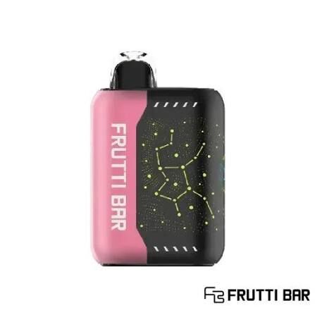 New York, Electronics, USD 20,  Frutti Bar 15000 Puffs &ndash; Explore Flavors & Vape Features