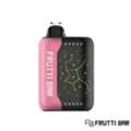 USD 20,  Frutti Bar 15000 Puffs &ndash; Explore Flavors & Vape Features