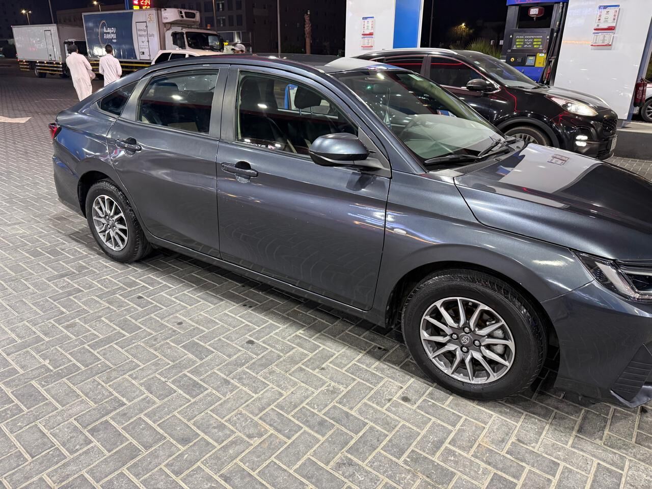 Al Jubail Al Balad, Rideshare, CAR FOR RENT