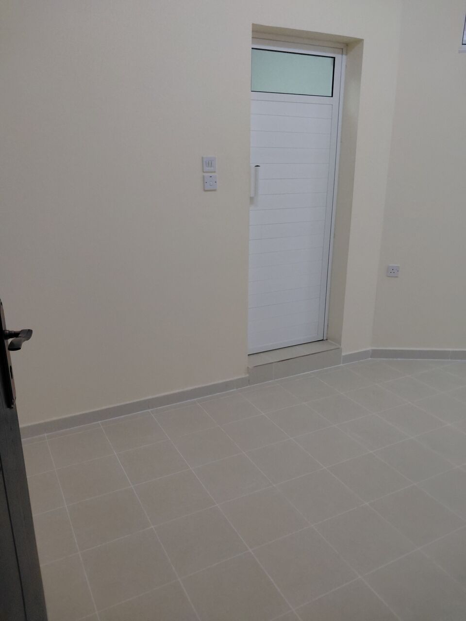 Riffa, Apartments, Flats, Houses & Villas, BHD 160/month,  1 BR,  70 Sq. Meter,  1 Bedroom Apartment Available For Rent In Riffa/Hajiyaat With Ewa
