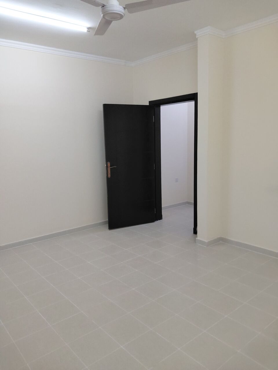 Riffa, Apartments, Flats, Houses & Villas, BHD 160/month,  1 BR,  70 Sq. Meter,  1 Bedroom Apartment Available For Rent In Riffa/Hajiyaat With Ewa