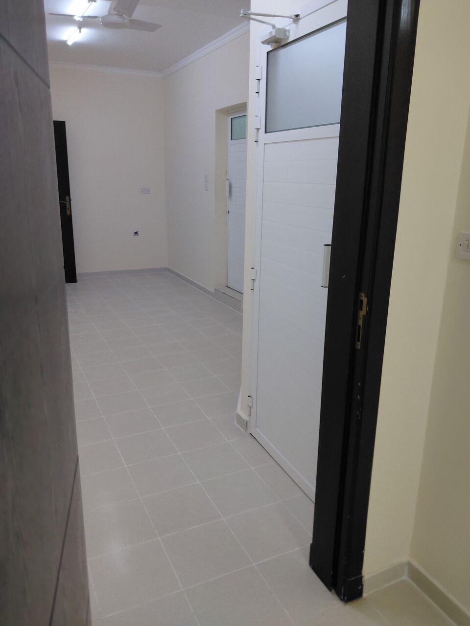 Riffa, Apartments, Flats, Houses & Villas, BHD 160/month,  1 BR,  70 Sq. Meter,  1 Bedroom Apartment Available For Rent In Riffa/Hajiyaat With Ewa