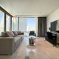 THB 45500000,  2 BR,  117 Sq. Meter,  Wake Up To The River An Elegant 2 Bedroom Residence At Four Seasons Private Residences
