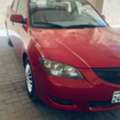 BHD 1000,  Mazda 3,  2005,  Automatic,  100000 KM,   -