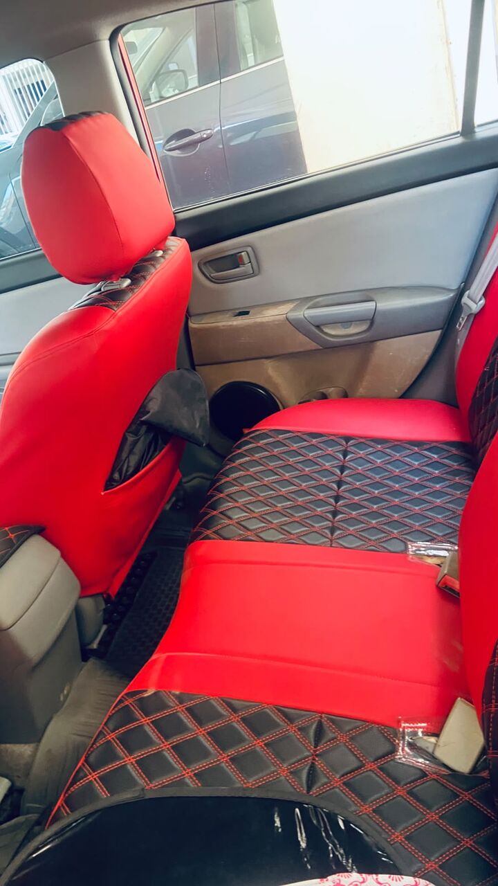 Manama, Vehicles, Cars & Trucks , BHD 1000,  Mazda 3,  2005,  Automatic,  100000 KM,   -