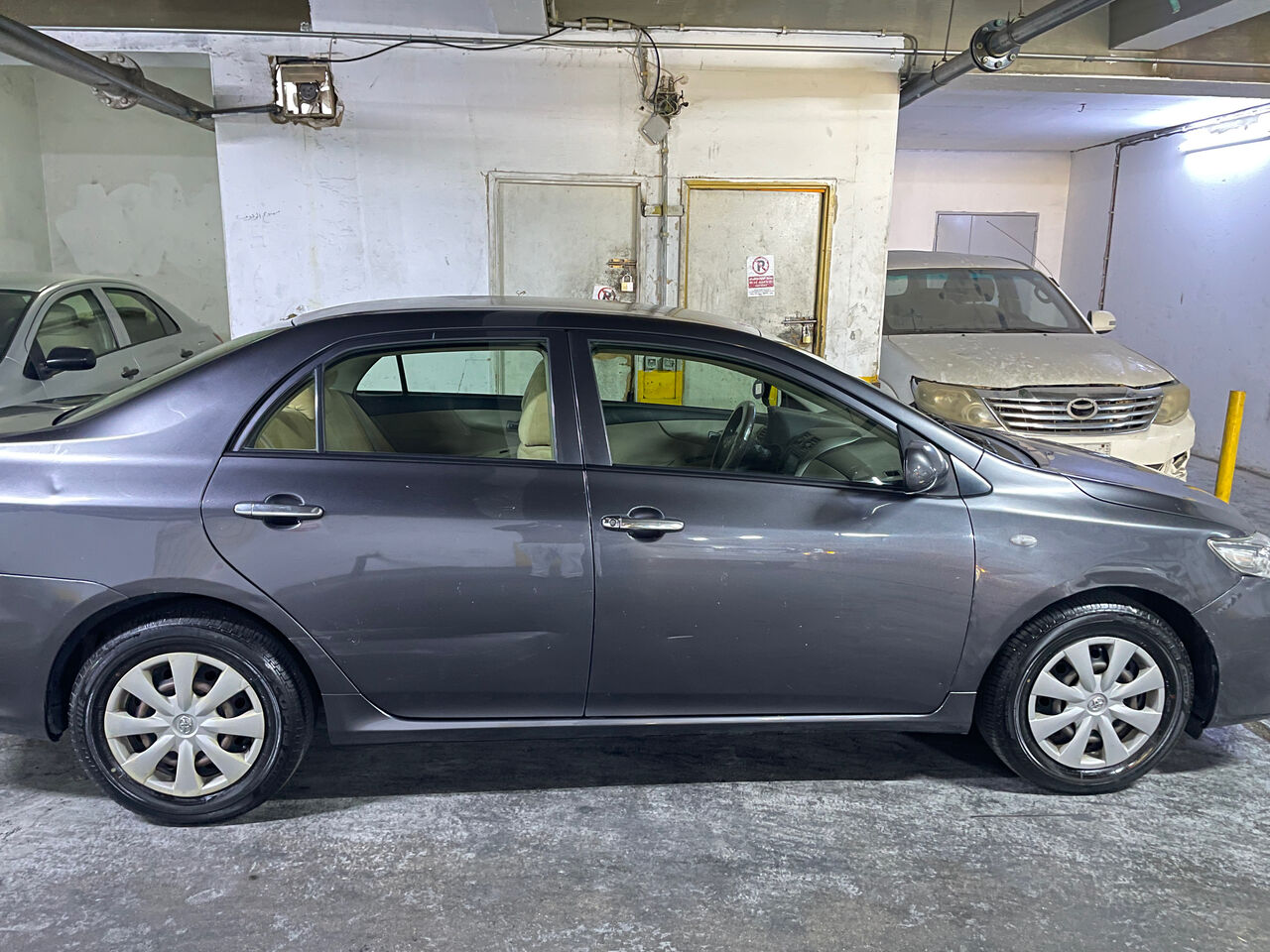 Al Sharafeyah, Vehicles, Cars & Trucks , SAR 26000,  Toyota Corolla,  2013,  Automatic,  211000 KM,  🚗 **  – XLI –  – For Sale
