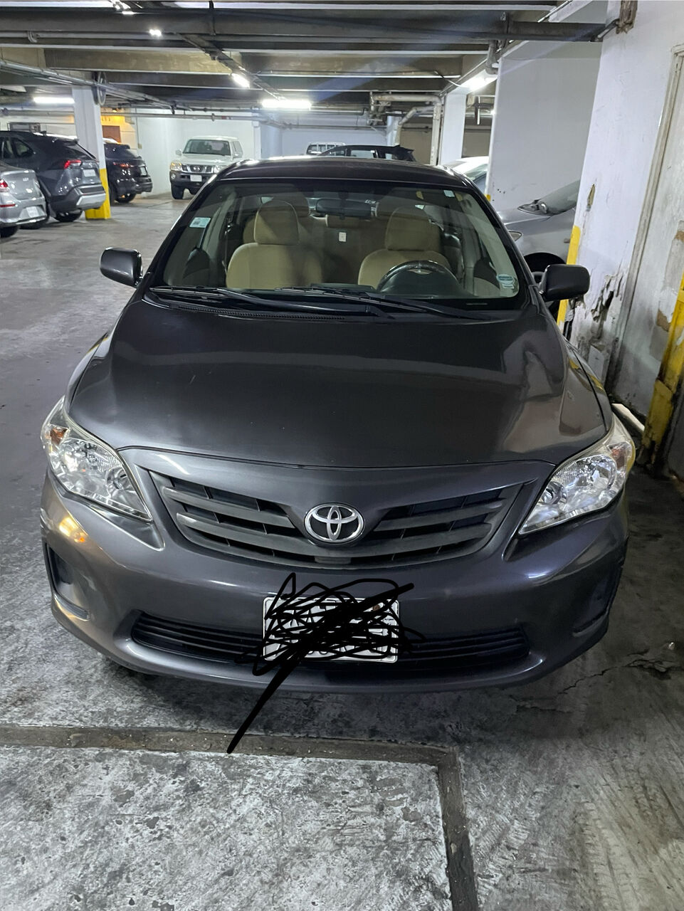 Al Sharafeyah, Vehicles, Cars & Trucks , SAR 26000,  Toyota Corolla,  2013,  Automatic,  211000 KM,  🚗 **  – XLI –  – For Sale