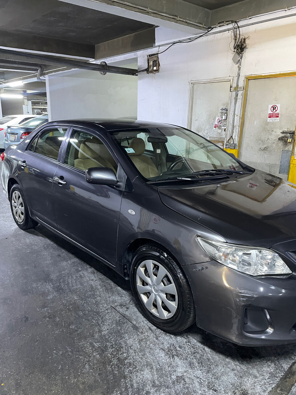 Al Sharafeyah, Vehicles, Cars & Trucks , SAR 26000,  Toyota Corolla,  2013,  Automatic,  211000 KM,  🚗 **  – XLI –  – For Sale