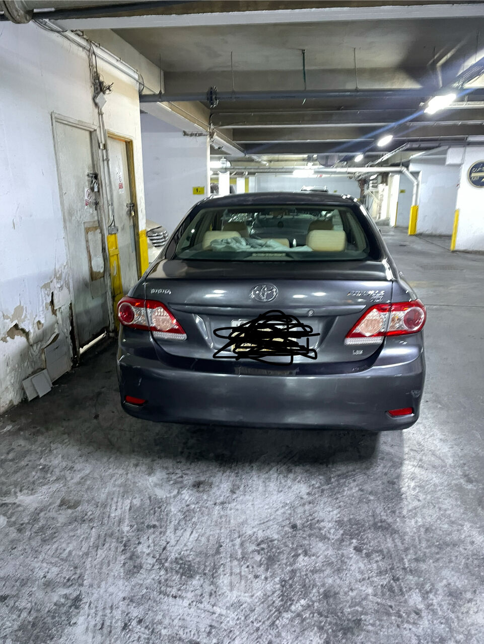 Al Sharafeyah, Vehicles, Cars & Trucks , SAR 26000,  Toyota Corolla,  2013,  Automatic,  211000 KM,  🚗 **  – XLI –  – For Sale