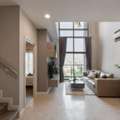 THB 85000,  98 Sq. Meter,  Elegant 2 Bedroom Duplex At The Crest Sukhumvit 34 Near BTS Thong Lo