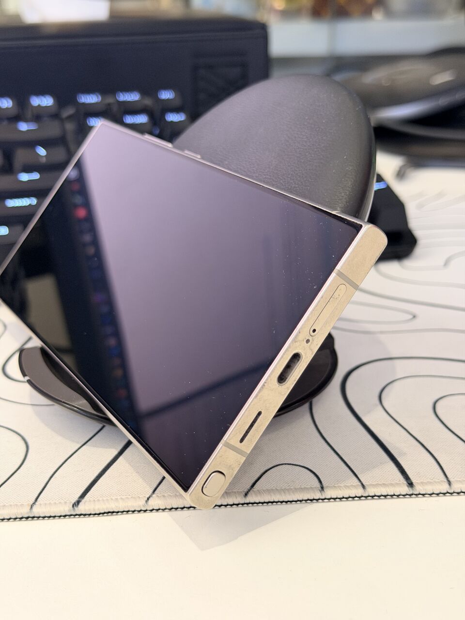 Riyadh, Electronics, SAR 2600,  SAMSUNG GALAXY S24 ULTRA 256GB 5G